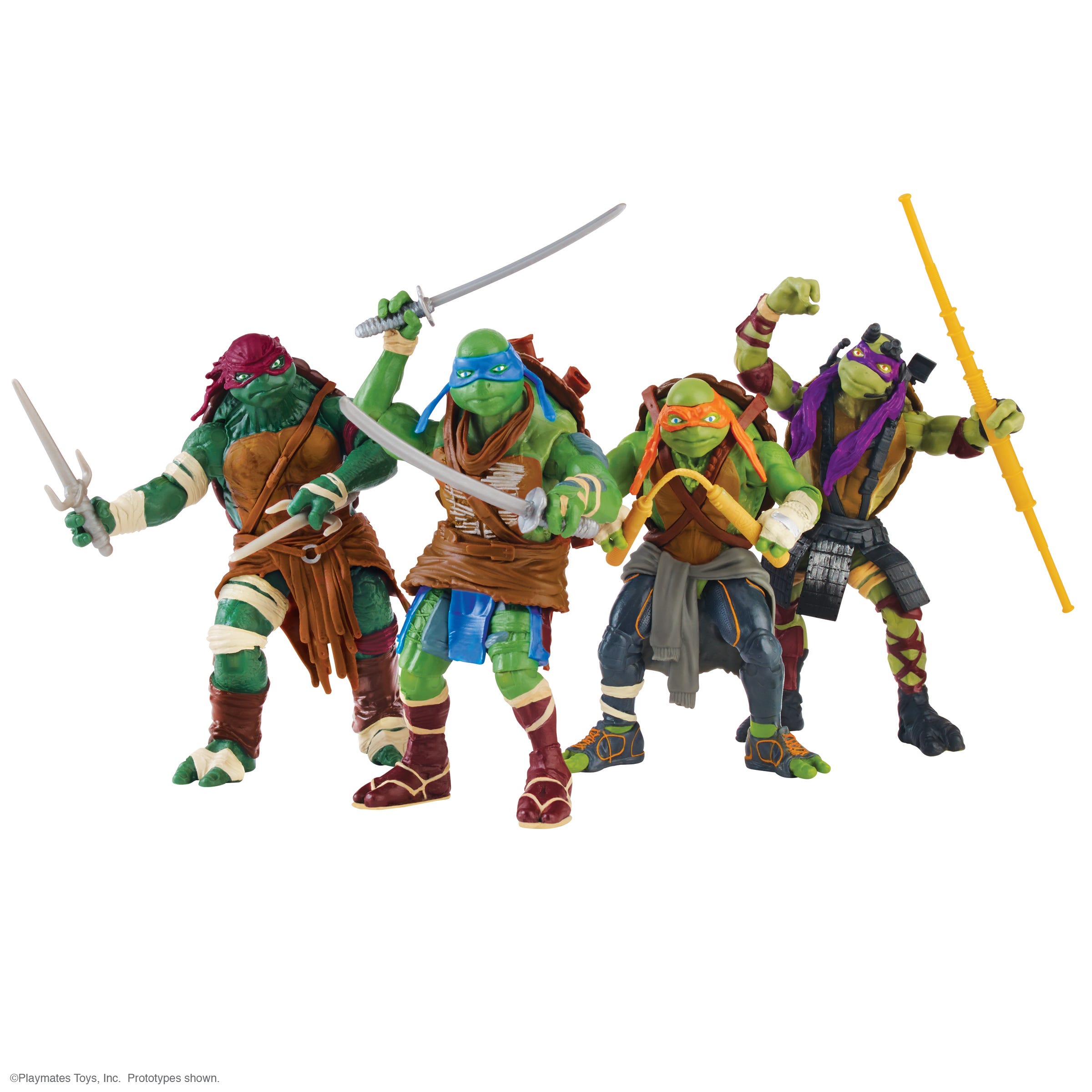 cheap ninja turtle toys